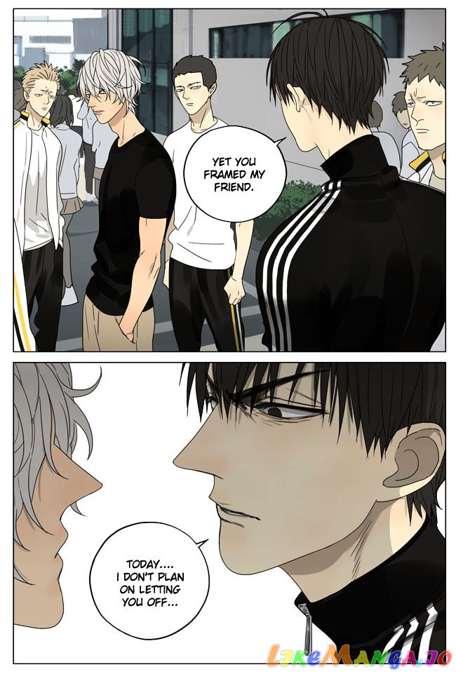 19 Days chapter 183 image 8